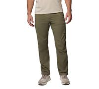 Pantalon de randonnée COLUMBIA Cosmique Pro Nylon (Stone Green) Homme L (36 US)