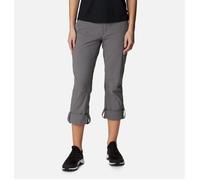 Columbia Saturday Trail, Pantalon de Randonnée, Femme,City Grey 023,40