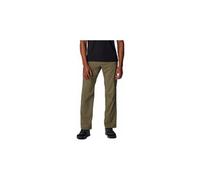 Pantalon de randonnee columbia silver ridge vert