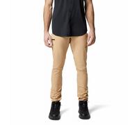 Columbia - Pantalon de randonnée déperlant et anti-UV - Triple Canyon Pant II Canoe Black pour Homme - Taille 46 FR - Beige Beige 46 FR