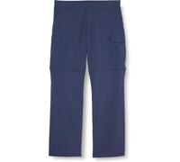 Columbia Silver Ridge IV, Pantalon de Randonnée Convertible, Fille