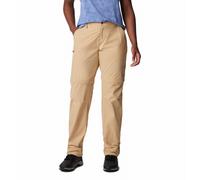 Pantalon de randonnée convertible COLUMBIA Summit Valley Convertible (Canoe) Femme 10 R