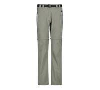 Cmp 3t51446 Convertible Pants Vert XS Femme