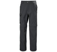 Helly Hansen Elv Light Off Pants Gris L Homme