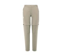 Pantalon de randonnée convertible MILLET UBIC ZO PANT W (DORITE) Femme 36