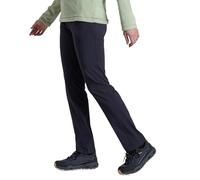 Craghoppers Kiwi Pro III Pantalon de randonnée Hydrofuge Anti-Insectes pour Femme