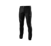 Pantalon de randonnée DYNAFIT TRANSALPER 2 LIGHT Dynastretch (black out) Homme 46-S