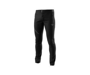 Pantalon de randonnée DYNAFIT TRANSALPER 2 LIGHT Dynastretch (black out) Homme 54-2X