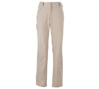 Pantalon De Randonnée Eider Atacama Beige 2015 taille 38