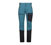 Pantalon de randonnée en tissu ripstop CMP Bleu 4XL