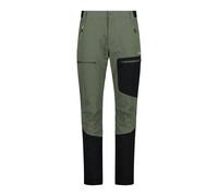Pantalon de randonnée en tissu ripstop CMP Vert 2XL