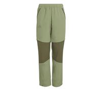 Pantalon de randonnée enfant adidas Terrex Multi Clima365 Vert 5/6 ans