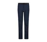 Cmp 3t51644 Convertible Pants Bleu 3 Years Enfants