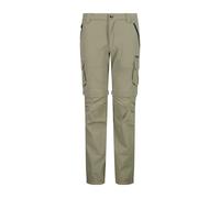 Pantalon de randonnée enfant CMP Vert 6 ans