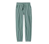 Patagonia - Kid's Terrebonne Joggers - Pantalon de loisirs - L - blue sage