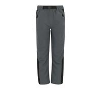 Regatta - Kid's Sorcer Mountain Trousers VII - Pantalon de trekking - 3-4 Years - dark storm