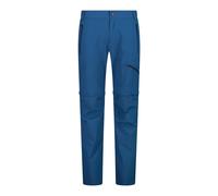 Pantalon de randonnée extensible CMP Bleu M