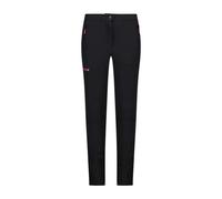 CMP - Girl's Long Pant 35T3205 - Pantalon softshell - 98 - antracite / festival
