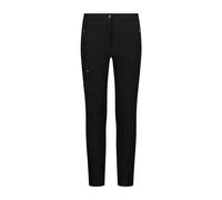 Pantalon de randonnée extensible en polyester fille CMP Noir 5 ans