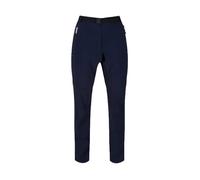 Regatta Xert Stretch Iii Convertible Pants Bleu 29 / Short Homme