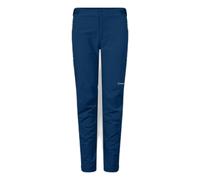 Berghaus - Trail-Explorer Pant - Pantalon randonnée femme Blue / Hale Navy - UK 14 - Entrejambe 29"