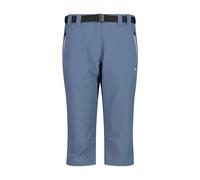 Cmp Capri 3/4 3t51246 Pants Bleu 3XL Femme