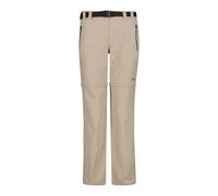 Pantalon de randonnée femme CMP Beige 4XL