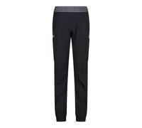 CMP - Women's Pant Light Climb - Pantalon de trekking - 36 - antracite / avocado