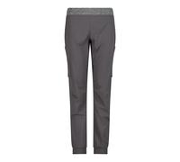 Pantalon de randonnée femme CMP Gris M