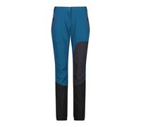 Cmp 32t4306 Pants Bleu 2XS Femme