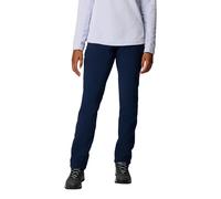 Columbia – Pantalon hiver Back Beauty High-Rise Femme Taille S Regular Collegiate Navy