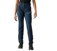 Dare2b Melodic Pro Pants Bleu 46 / Regular Femme