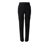 Dare2b Melodic Pro Zip Off Pants Noir 34 / Regular Femme