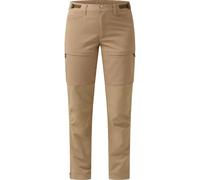 Haglofs Alert Mid Pants Beige,Marron 36 / Short Femme