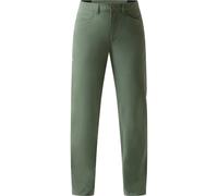 Haglöfs Pantalon léger de randonnée Korp Lite Pant W Chlorophyll Green Femme Taille 34