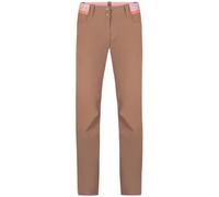 Hannah Nicole Ii Pants Beige 42 Femme