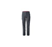 Pantalon de randonnée femme Hi-Tec Anon Gris XS