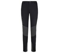 Kilpi Nuuk Pants Noir 42 / Regular Femme