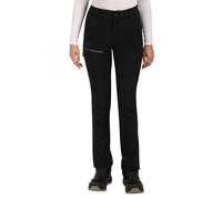 Kilpi Villain Pants Noir 42 / Regular Femme