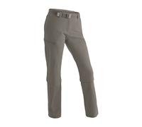 Pantalon de randonnée femme Maier Sports Arolla 38 Short