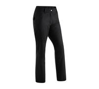 Maier Sports Dunit W Pants Noir 2XL / Regular Femme
