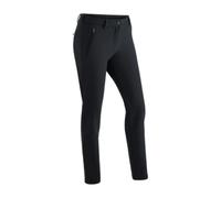 Maier Sports Helga Slim Pants Noir M / Long Femme