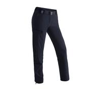 Maier Sports Inara Slim Pants Bleu M / Short Femme