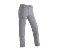 Maier Sports Inara Slim Pants Gris XL / Short Femme