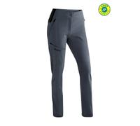 Pantalon de randonnée femme Maier Sports Latit Capri Vario 42