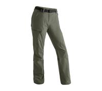 Pantalon de randonnée Femme Maier Sports Lulaka Gris 42