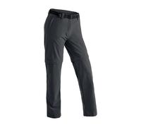 Maier Sports Nata 2 Pants Gris M / Short Femme