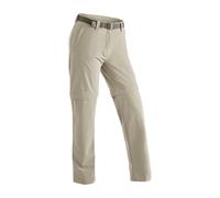 Maier Sports Nata 2 Pants Beige XL / Short Femme