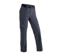 Maier Sports Nata 2 Pants Gris 2XL / Short Femme
