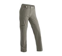 Maier Sports Nata 2 Pants Marron 2XL / Short Femme
